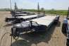 2026 Trailtech L370 8'6" x 24' Partial Tilt Trailer