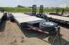 2026 Trailtech L370 8'6" x 24' Partial Tilt Trailer