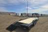 2026 Trailtech L370 8'6" x 30' Beavertail Flat Deck Trailer