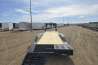 2026 Trailtech L370 8'6" x 30' Beavertail Flat Deck Trailer