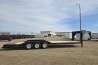 2026 Trailtech L370 8'6" x 30' Beavertail Flat Deck Trailer