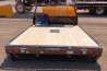 2026 Trailtech MLC 8'6" Truck Deck