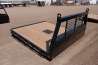 2026 Trailtech MLC 8'6" Truck Deck