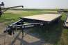 2026 Trailtech PH270 8'6" x 20' Deckover Trailer