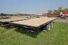 2026 Trailtech PH270 8'6" x 20' Deckover Trailer