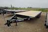 2026 Trailtech PH270 8'6" x 20' Deckover Trailer