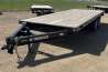 2026 Trailtech PH270  8'6" x 20' Deckover Trailer