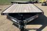 2026 Trailtech PH270  8'6" x 20' Deckover Trailer