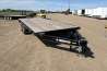 2026 Trailtech PH270  8'6" x 20' Deckover Trailer