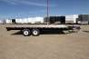 2026 Trailtech PH270  8'6" x 20' Deckover Trailer