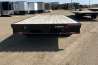 2026 Trailtech PH270  8'6" x 20' Deckover Trailer