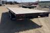 2026 Trailtech PH270  8'6" x 20' Deckover Trailer