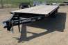 2026 Trailtech PH270 8'6" x 20' Deckover Trailer