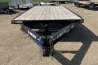 2026 Trailtech PH270 8'6" x 20' Deckover Trailer