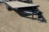 2026 Trailtech PH270 8'6" x 20' Deckover Trailer