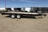 2026 Trailtech PH270 8'6" x 20' Deckover Trailer