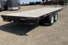 2026 Trailtech PH270 8'6" x 20' Deckover Trailer
