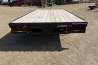 2026 Trailtech PH270 8'6" x 20' Deckover Trailer
