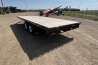 2026 Trailtech PH270 8'6" x 20' Deckover Trailer