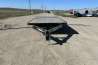 2026 Trailtech PH270 8'6" x 20' Deckover Trailer