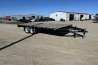 2026 Trailtech PH270 8'6" x 20' Deckover Trailer