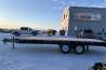 2026 Trailtech PH270 8'6" x 20' Deckover Trailer