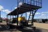 2026 Trailtech TD210 8'6" x 24' Drone Deck Trailer