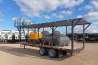 2026 Trailtech TD210 8'6" x 24' Drone Deck Trailer