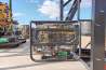 2026 Trailtech TD210 8'6" x 24' Drone Deck Trailer
