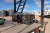 2026 Trailtech TD210 8'6" x 24' Drone Deck Trailer