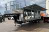 2026 Trailtech TD212 Gooseneck - 26' Modular Drone Trailer