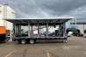 2026 Trailtech TD212 Gooseneck - 26' Modular Drone Trailer