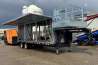 2026 Trailtech TD212 Gooseneck - 26' Modular Drone Trailer