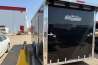 2027 ALCOM 8'6" x 20' Flat Front Car Hauler Trailer