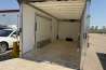 2027 ALCOM 8'6" x 20' Flat Front Car Hauler Trailer