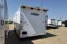 2027 ALCOM 8'6" x 24' Flat Front Car Hauler Trailer