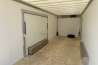 2027 ALCOM 8'6" x 24' Flat Front Car Hauler Trailer