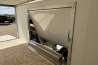 2027 ALCOM 8'6" x 24' Flat Front Car Hauler Trailer
