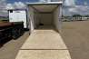 2027 ALCOM 8'6" x 24' Flat Front Car Hauler Trailer