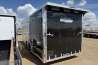 2027 ALCOM 8'6" x 24' Flat Front Car Hauler Trailer