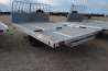 2027 Aluma 101.25" x 12' Toy Hauler Trailer