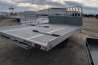 2027 Aluma 101.25" x 12' Toy Hauler Trailer