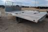 2027 Aluma 101.25" x 12' Toy Hauler Trailer