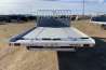 2027 Aluma 101.25" x 12' Toy Hauler Trailer