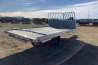 2027 Aluma 101.25" x 12' Toy Hauler Trailer
