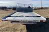 2027 Aluma 101.25" x 12' Toy Hauler Trailer