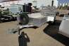 2027 Aluma 69" x 147" Utility Trailer