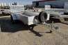 2027 Aluma 69" x 147" Utility Trailer