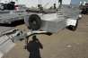 2027 Aluma 69" x 147" Utility Trailer
