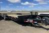 2027 Behnke 22' Tilt Deck Trailer